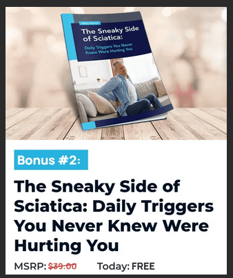 Sciaticyl- Bonus2