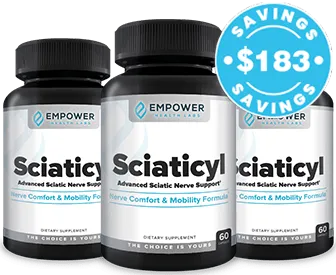Sciaticyl for nerve pain